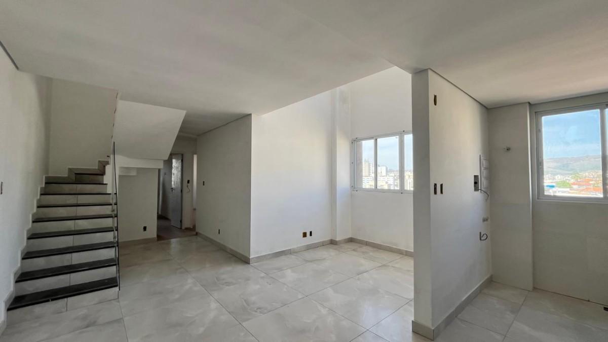 Cobertura, 3 quartos, 145 m² - Foto 1
