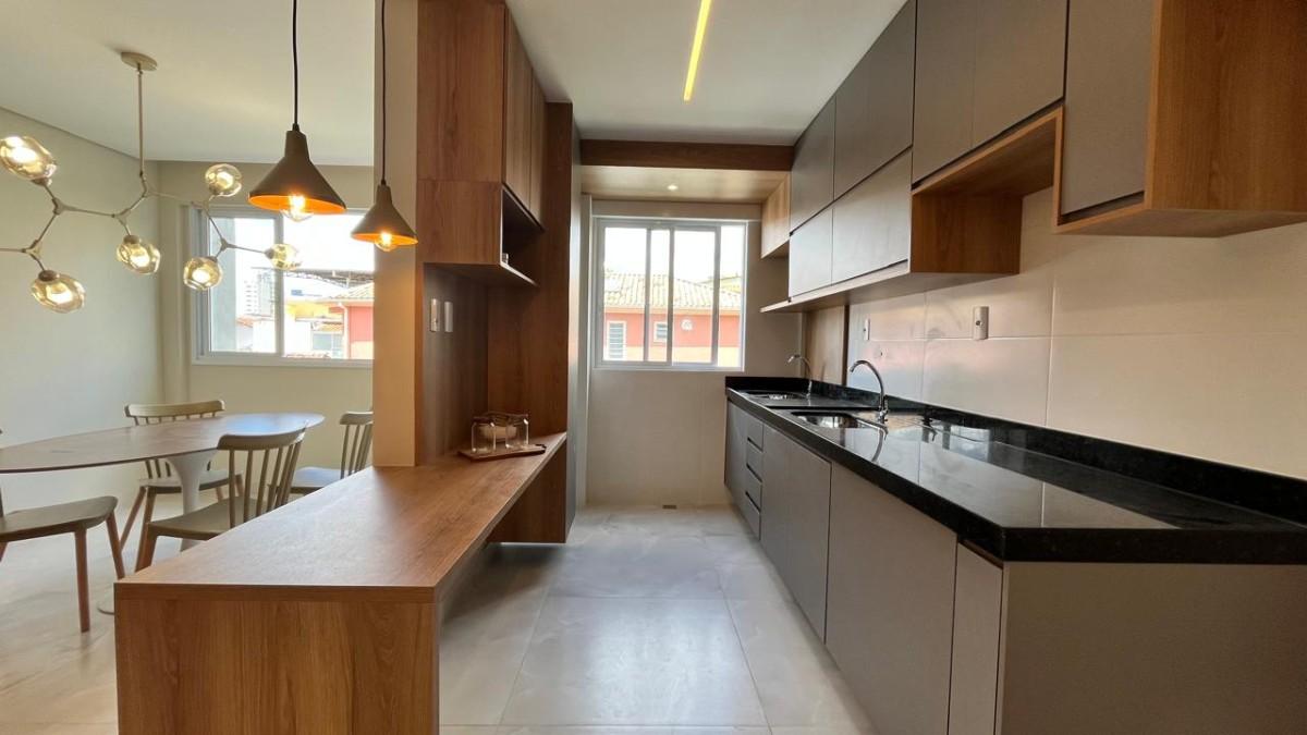 Apartamento, 3 quartos, 75 m² - Foto 1