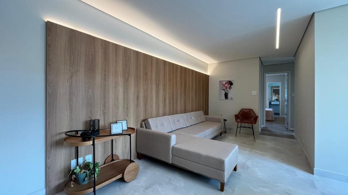 Apartamento, 3 quartos, 75 m² - Foto 3