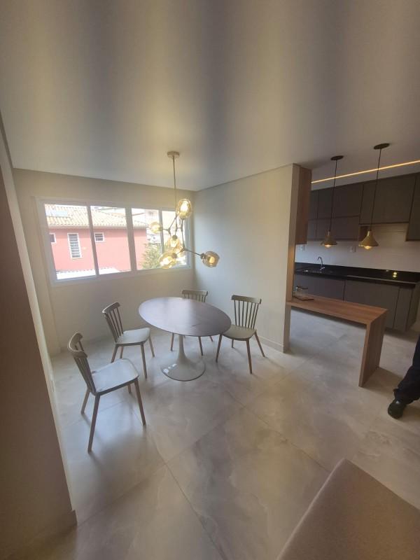 Apartamento, 3 quartos, 75 m² - Foto 4