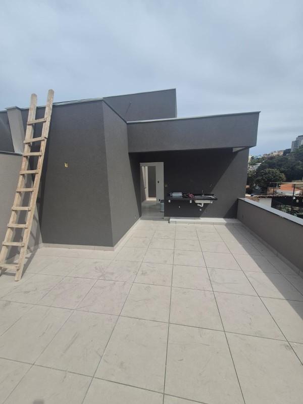 Cobertura, 3 quartos, 145 m² - Foto 4