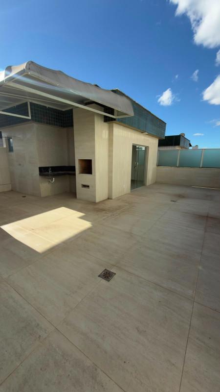 Cobertura, 3 quartos, 190 m² - Foto 5