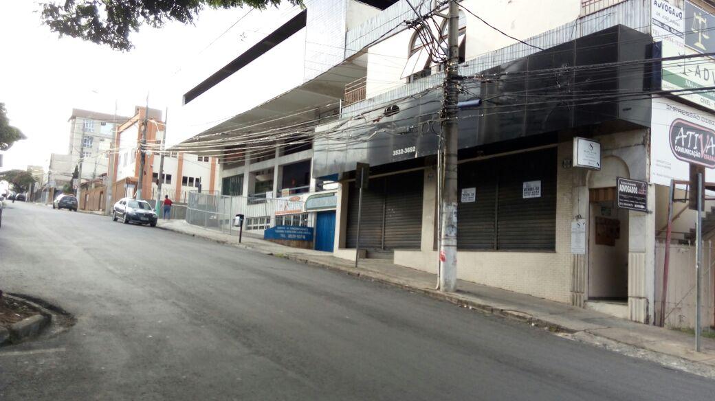 Prédio Inteiro, 340 m² - Foto 1