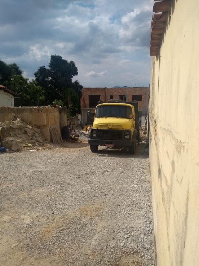 Terreno, 552 m² - Foto 1