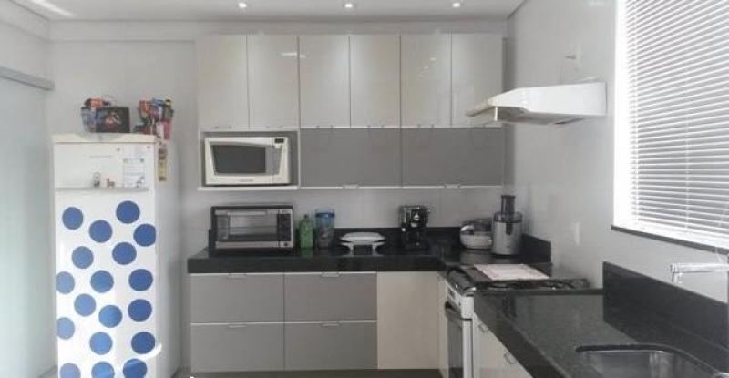 Cobertura, 3 quartos, 194 m² - Foto 2