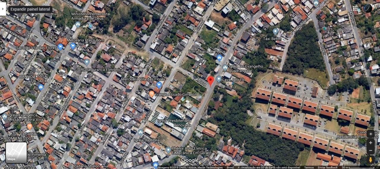 Terreno, 720 m² - Foto 3