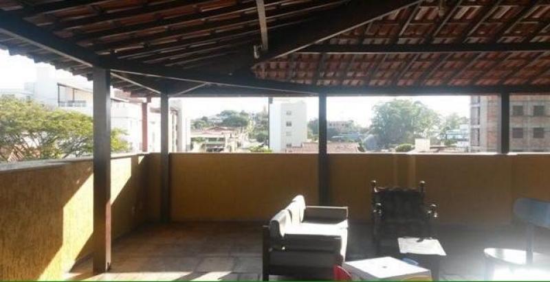 Cobertura, 3 quartos, 194 m² - Foto 6
