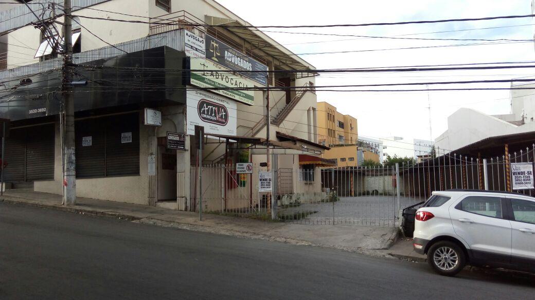 Prédio Inteiro, 340 m² - Foto 6