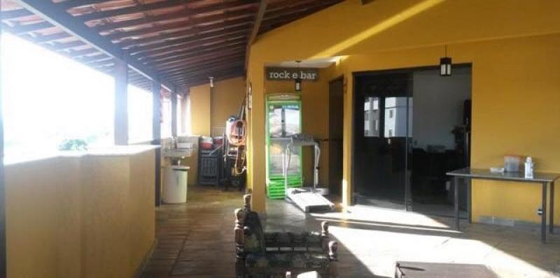 Cobertura, 3 quartos, 194 m² - Foto 7