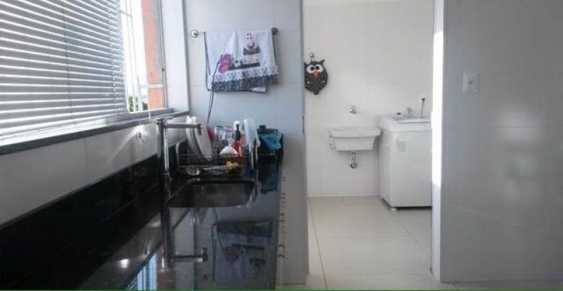 Cobertura, 3 quartos, 194 m² - Foto 8