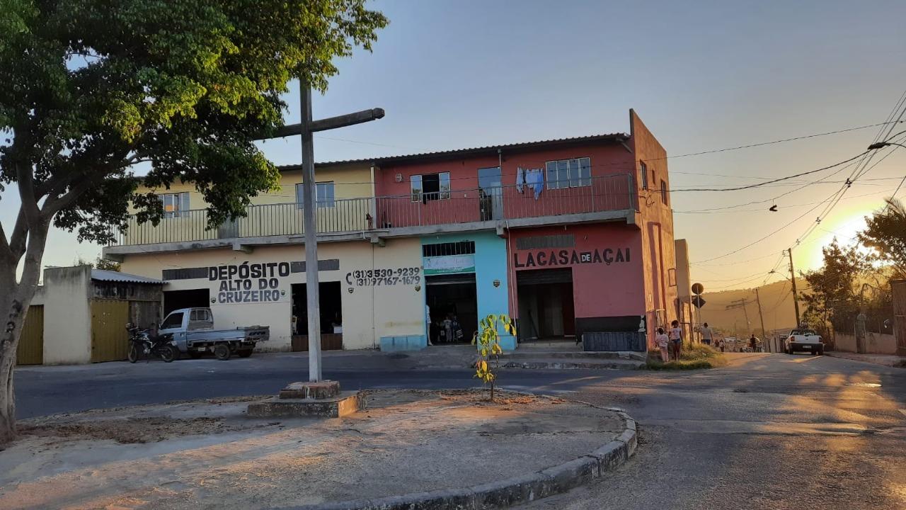 Casa, 4 quartos, 400 m² - Foto 1