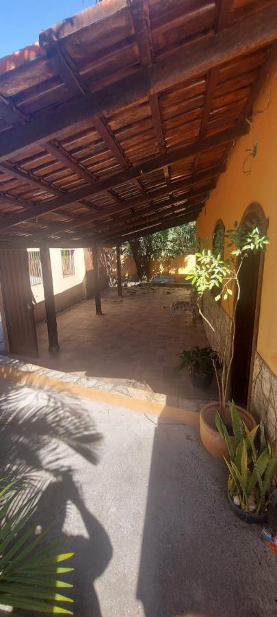 Chácara, 3 quartos, 861 m² - Foto 1