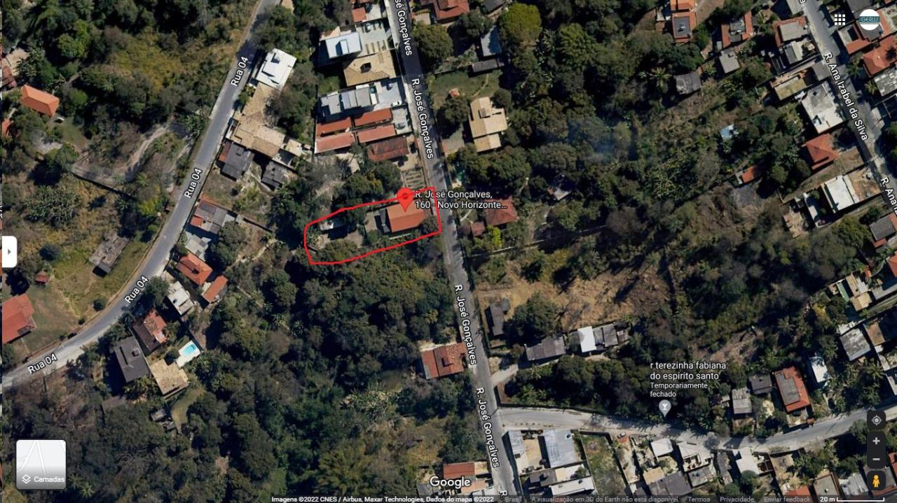 Chácara, 3 quartos, 861 m² - Foto 20
