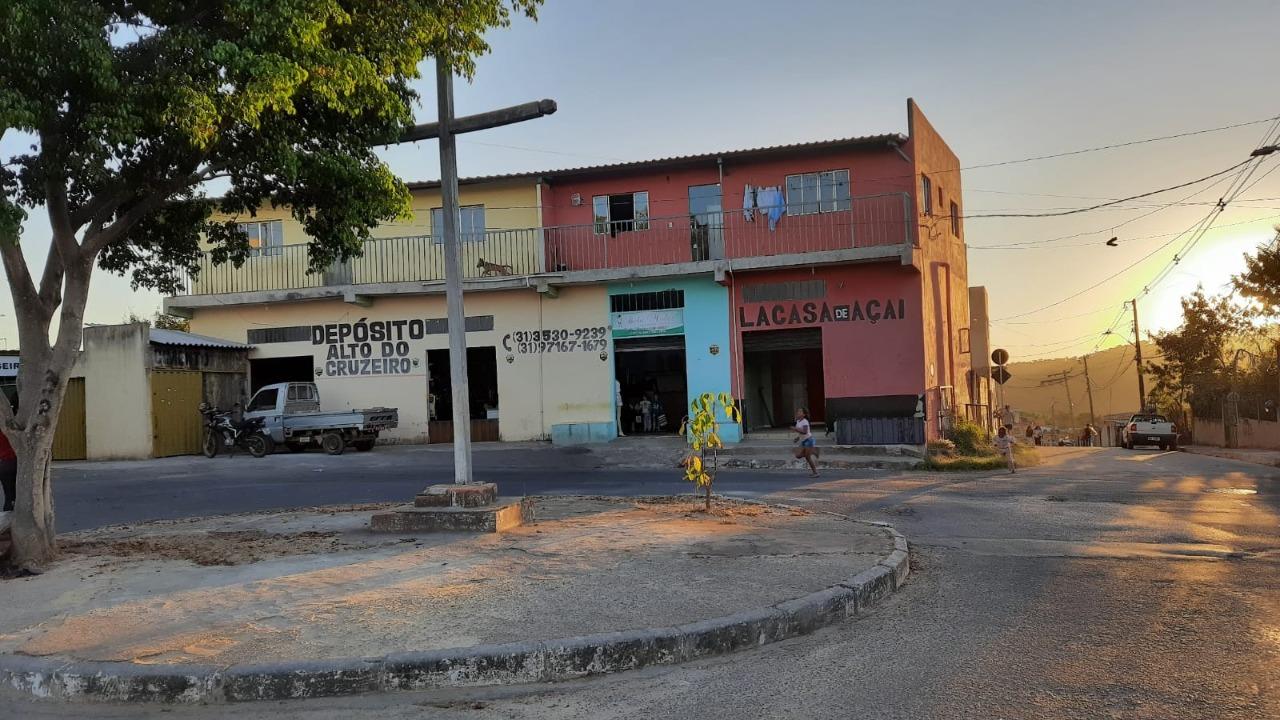 Casa, 4 quartos, 400 m² - Foto 8