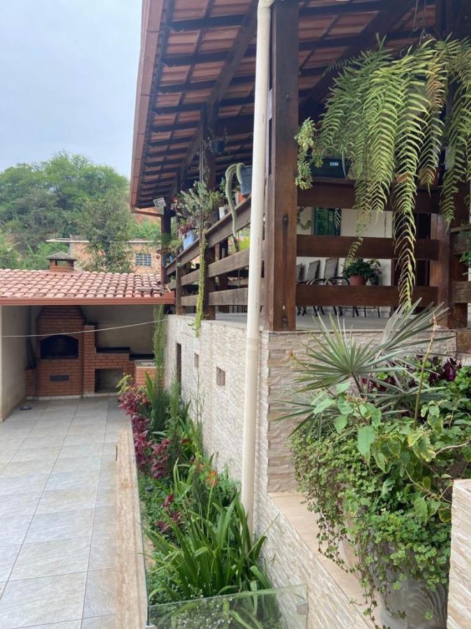 Casa, 3 quartos, 150 m² - Foto 1