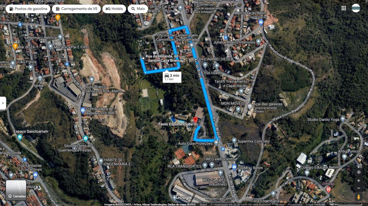 Casa, 3 quartos, 150 m² - Foto 24