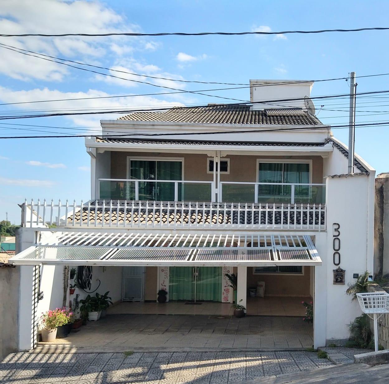 Casa, 5 quartos, 300 m² - Foto 3
