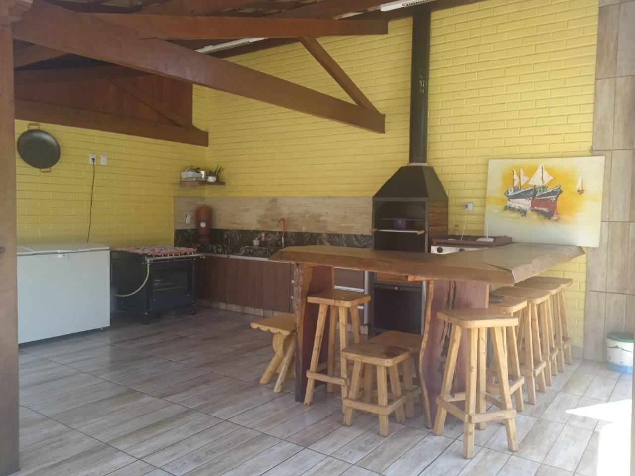 Chácara, 5 quartos, 4680 m² - Foto 3