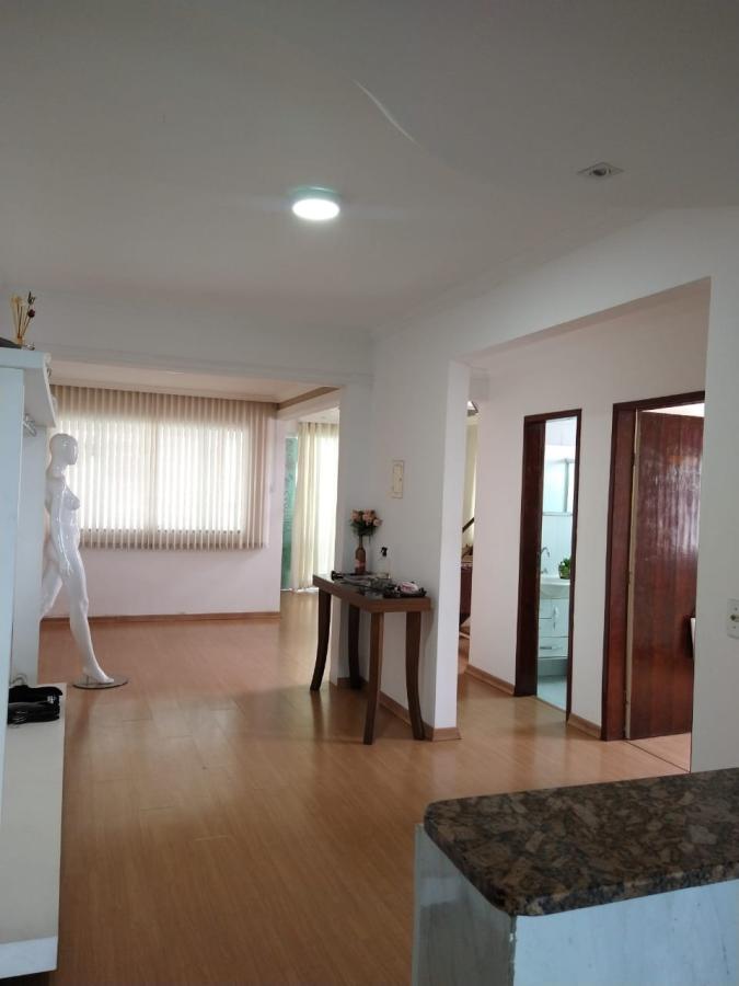Casa, 5 quartos, 300 m² - Foto 6