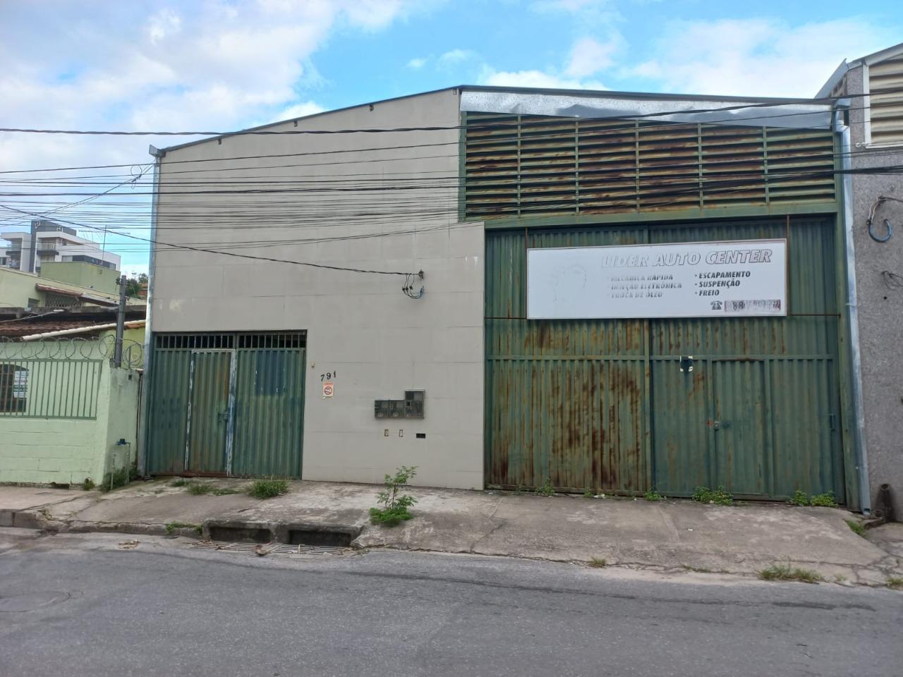Depósito-Galpão, 400 m² - Foto 6