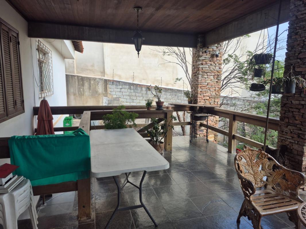 Casa, 3 quartos, 400 m² - Foto 11