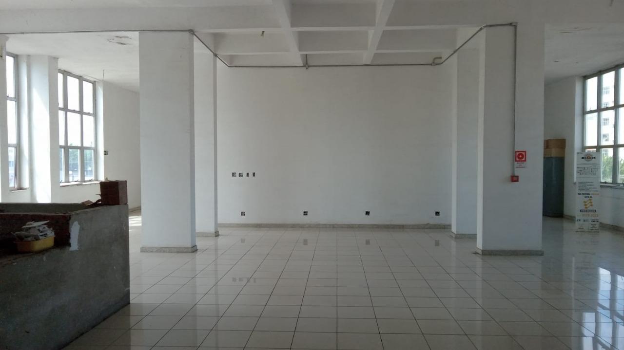 Prédio Inteiro, 385 m² - Foto 1