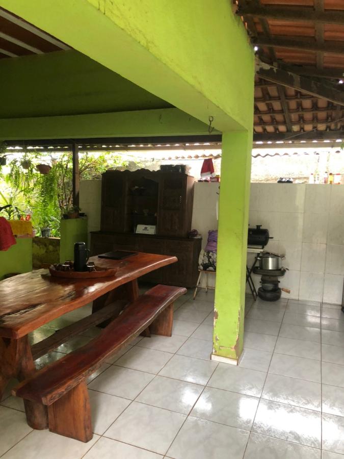 Casa, 3 quartos, 100 m² - Foto 13