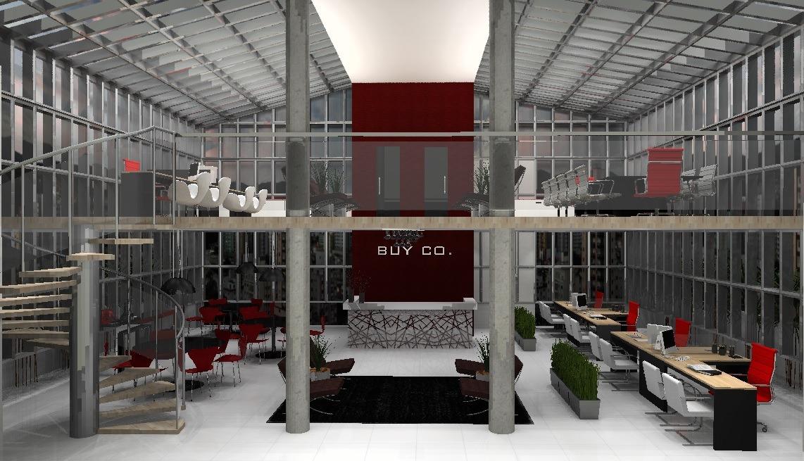 Prédio Inteiro, 730 m² - Foto 1
