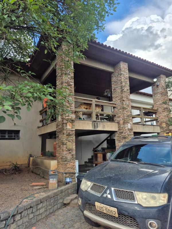 Casa, 3 quartos, 400 m² - Foto 13