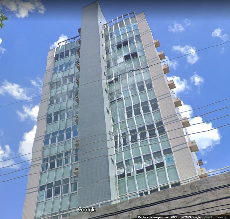 Prédio Inteiro, 730 m² - Foto 2