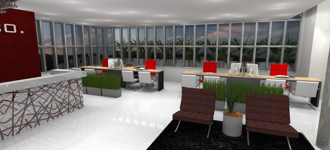 Prédio Inteiro, 730 m² - Foto 4