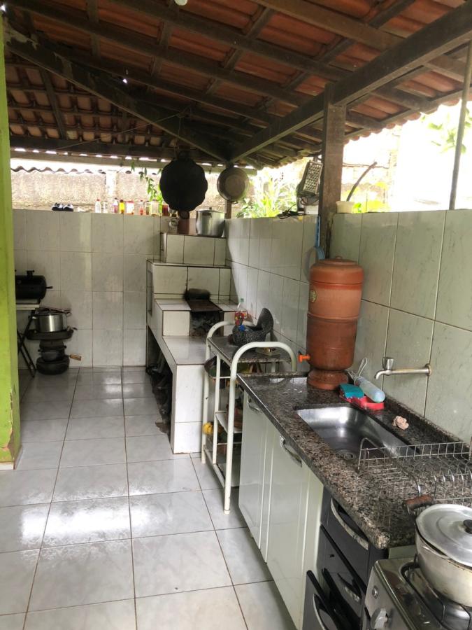Casa, 3 quartos, 100 m² - Foto 1