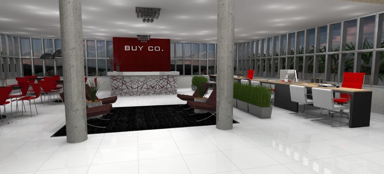 Prédio Inteiro, 730 m² - Foto 5