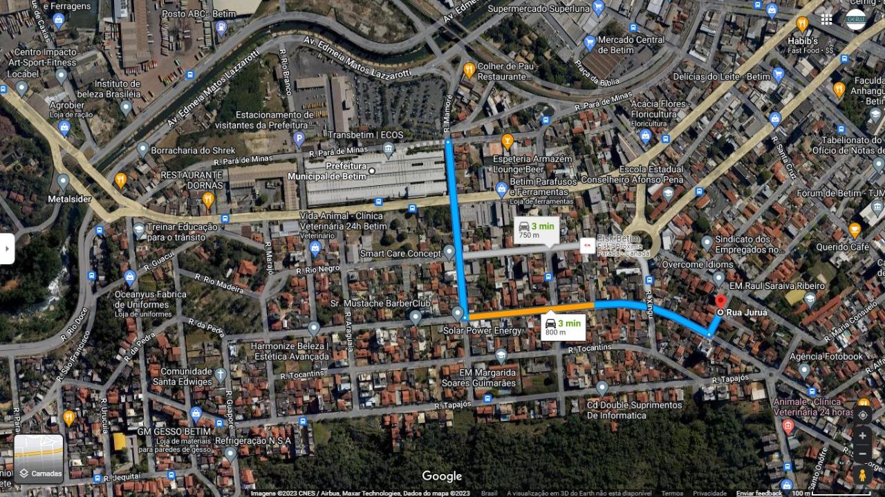 Casa, 3 quartos, 400 m² - Foto 5
