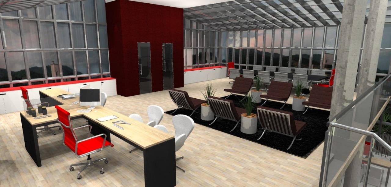 Prédio Inteiro, 730 m² - Foto 6