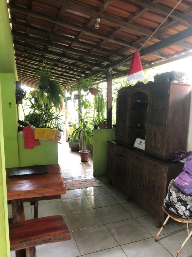 Casa, 3 quartos, 100 m² - Foto 8