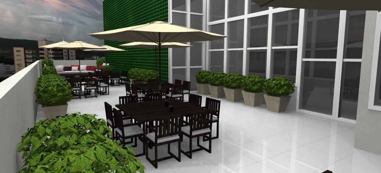 Prédio Inteiro, 730 m² - Foto 8