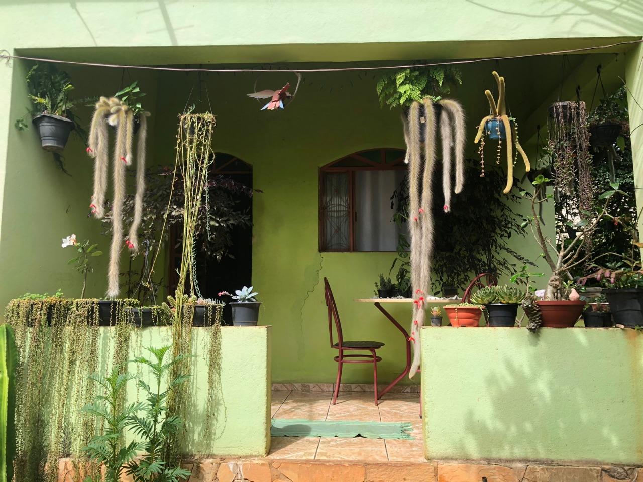 Casa, 3 quartos, 100 m² - Foto 9