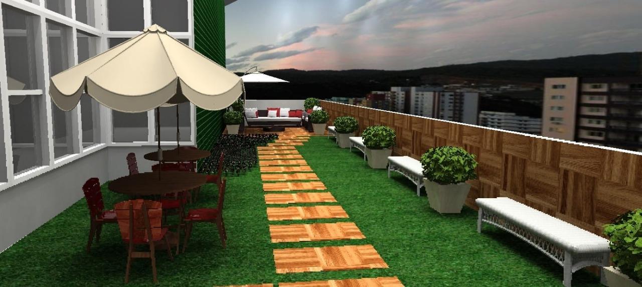 Prédio Inteiro, 730 m² - Foto 9