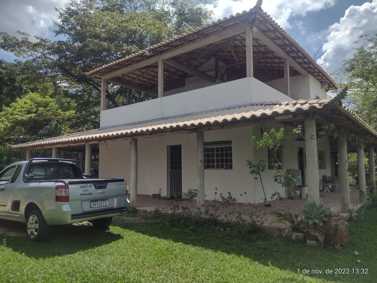 Casa de Condomínio, 4 quartos - Foto 10