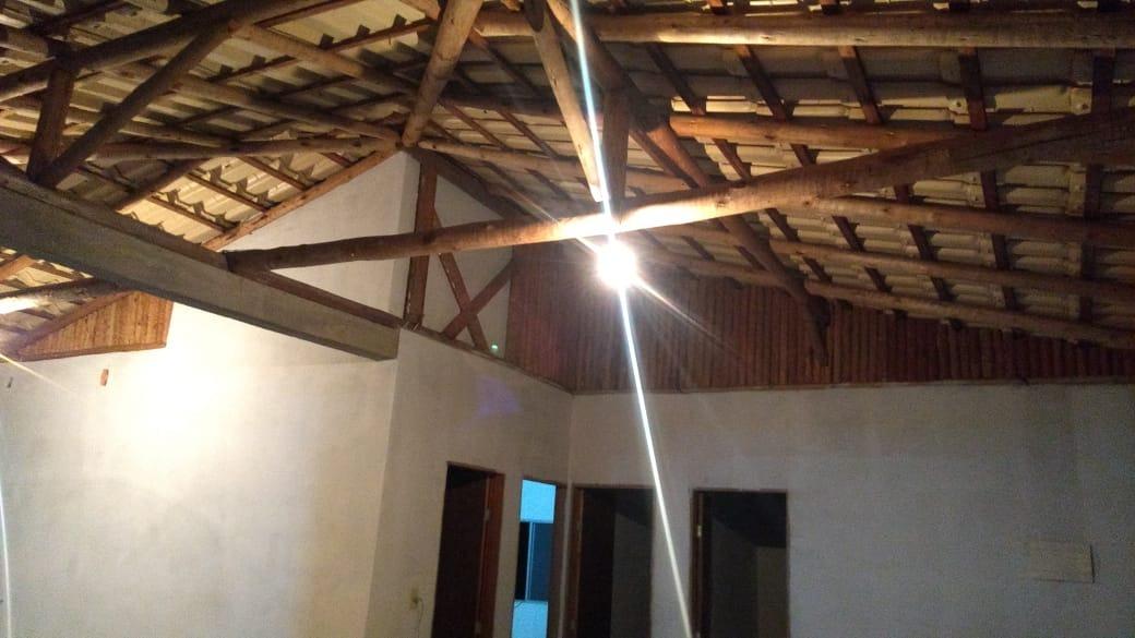 Casa de Condomínio, 4 quartos - Foto 11