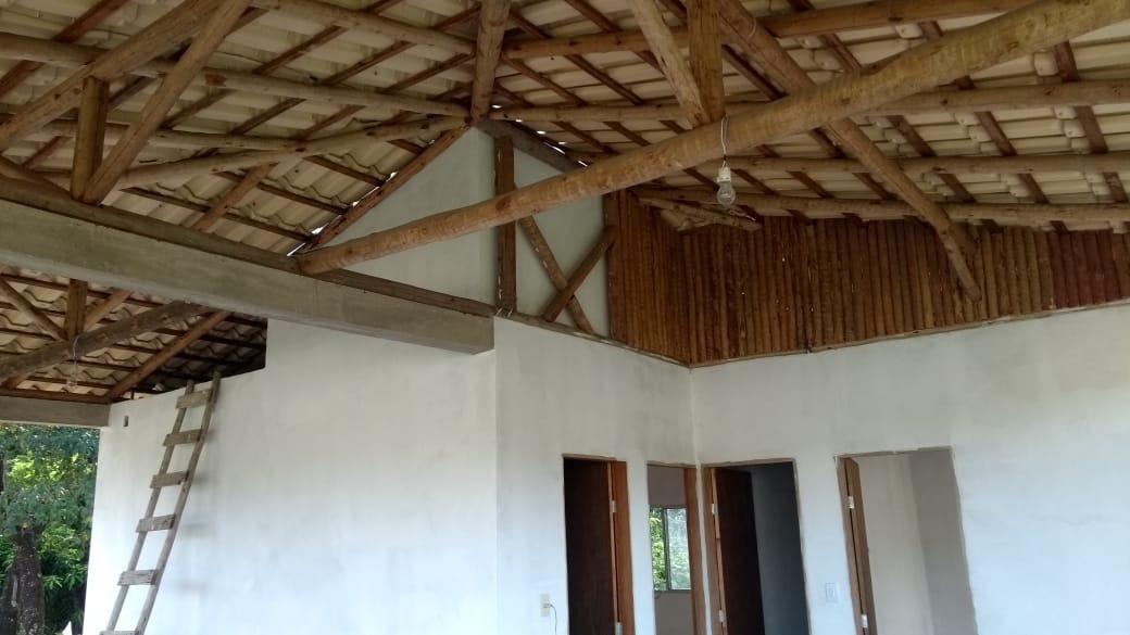 Casa de Condomínio, 4 quartos - Foto 12