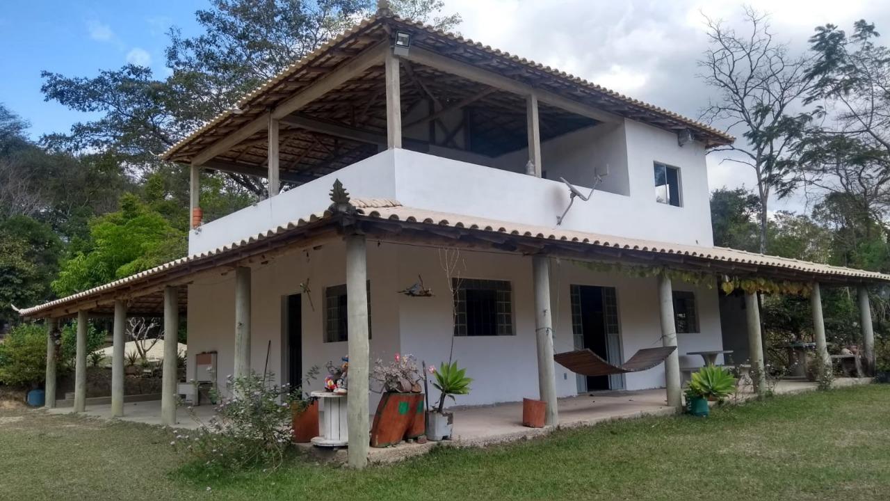 Casa de Condomínio, 4 quartos - Foto 14