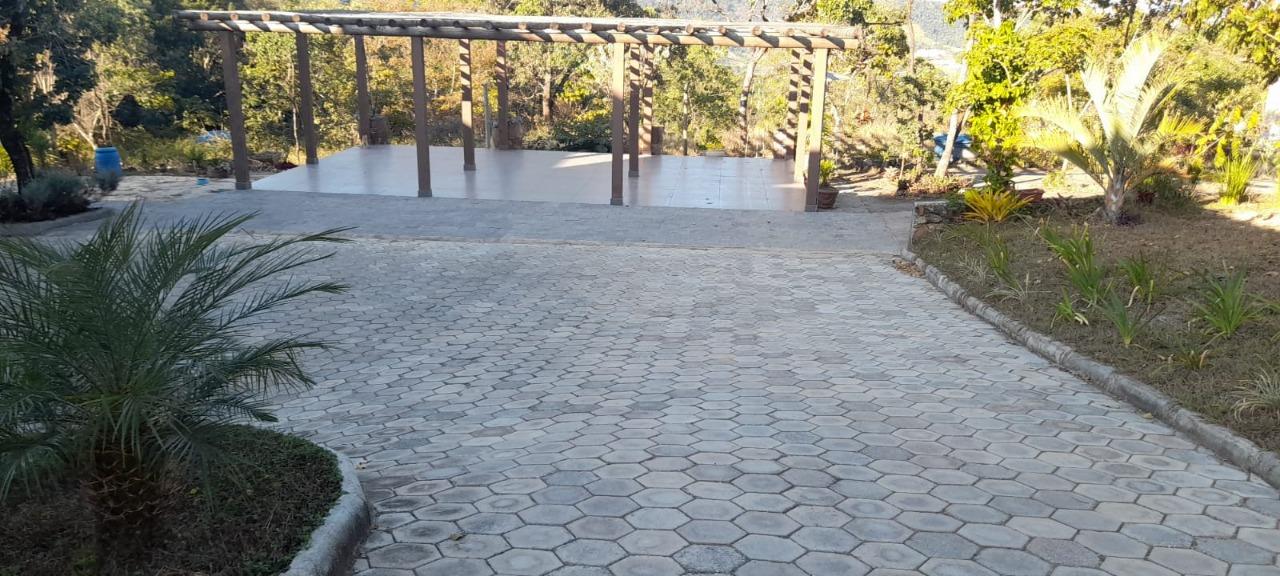 Casa de Condomínio, 4 quartos - Foto 25