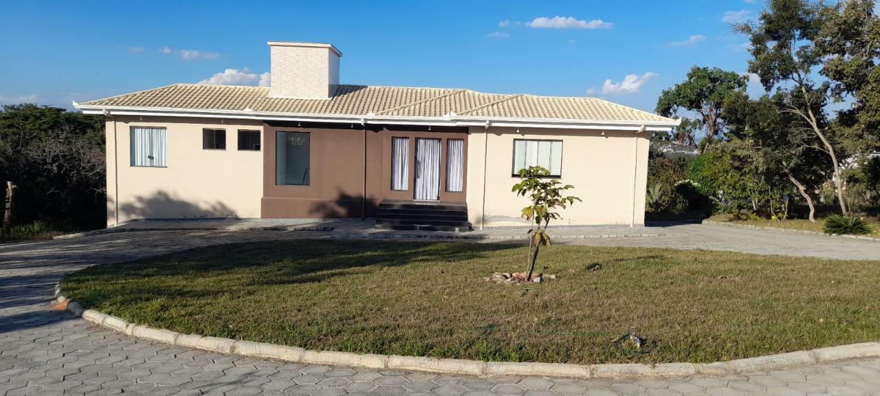 Casa de Condomínio, 4 quartos - Foto 8