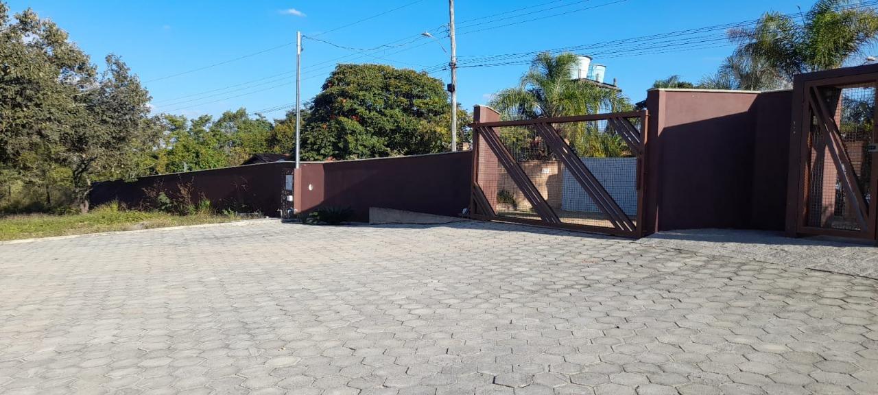 Casa de Condomínio, 4 quartos - Foto 9