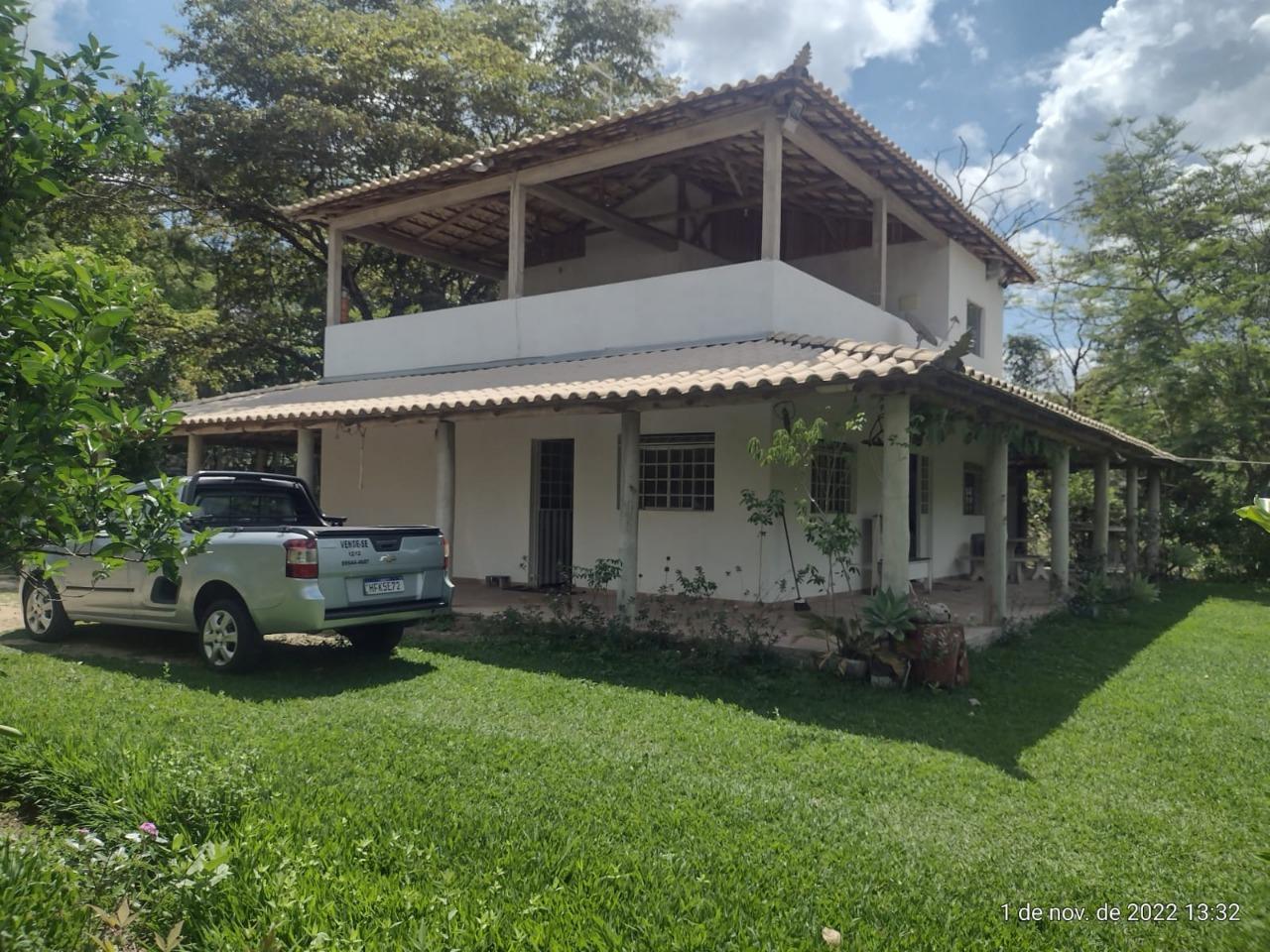 Casa de Condomínio, 4 quartos - Foto 9