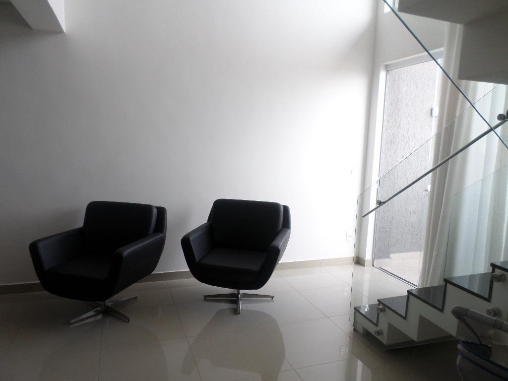 Cobertura, 3 quartos, 214 m² - Foto 10