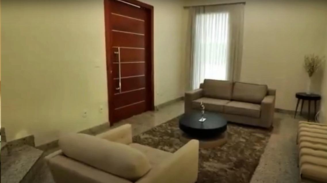 Casa de Condomínio, 4 quartos - Foto 10