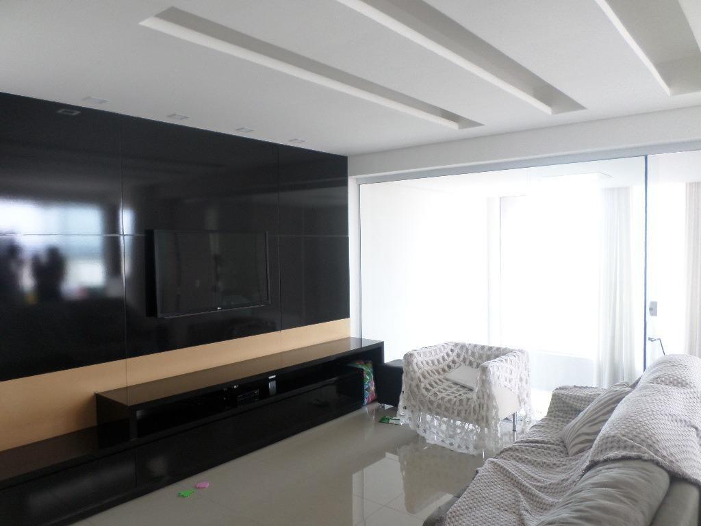 Cobertura, 3 quartos, 214 m² - Foto 12
